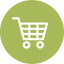 Icon Komfortable Bestellung