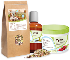 KV Zyno Produkte